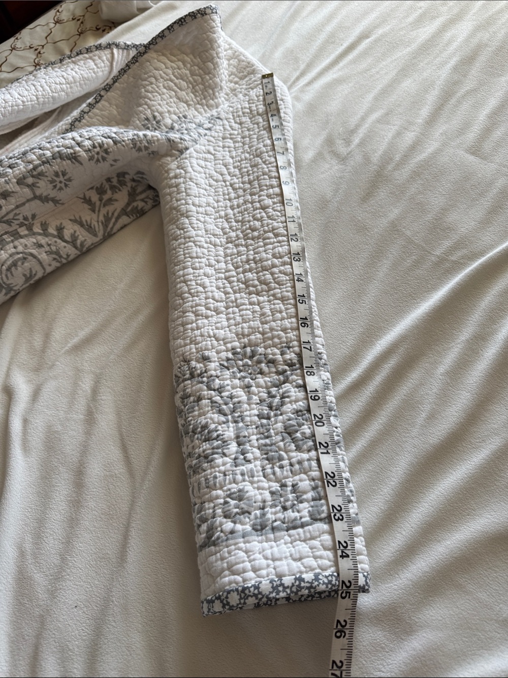 Quilted jacket - Picture 10 of 10